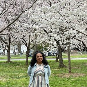 Meet your Posher, Aditi